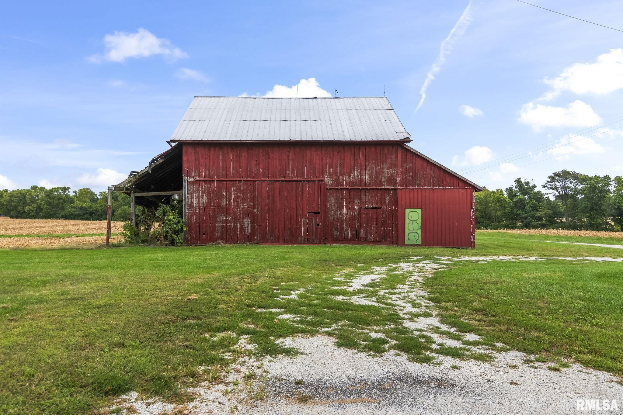 1219 Covered Bridge Road Chatham, IL 62536 - Photo 34 of 47 Gallery Image 34