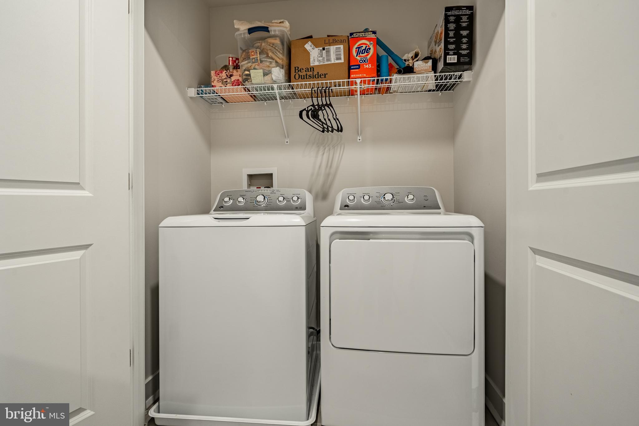228 Red Leaf Lane Exton, PA 19341 - Photo 21 of 26 a utility room with dryer and washer