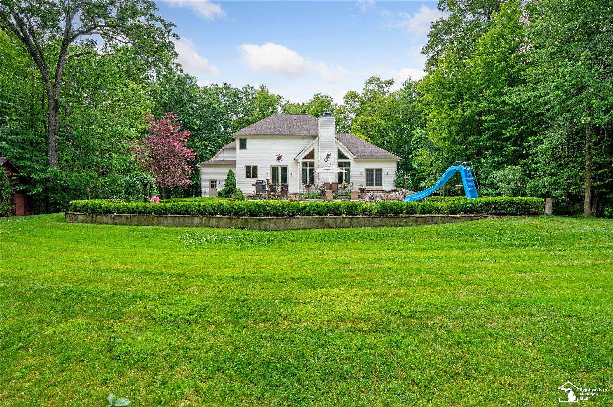 4001 Rauch Road Petersburg, MI 49270 - Photo 73 of 95