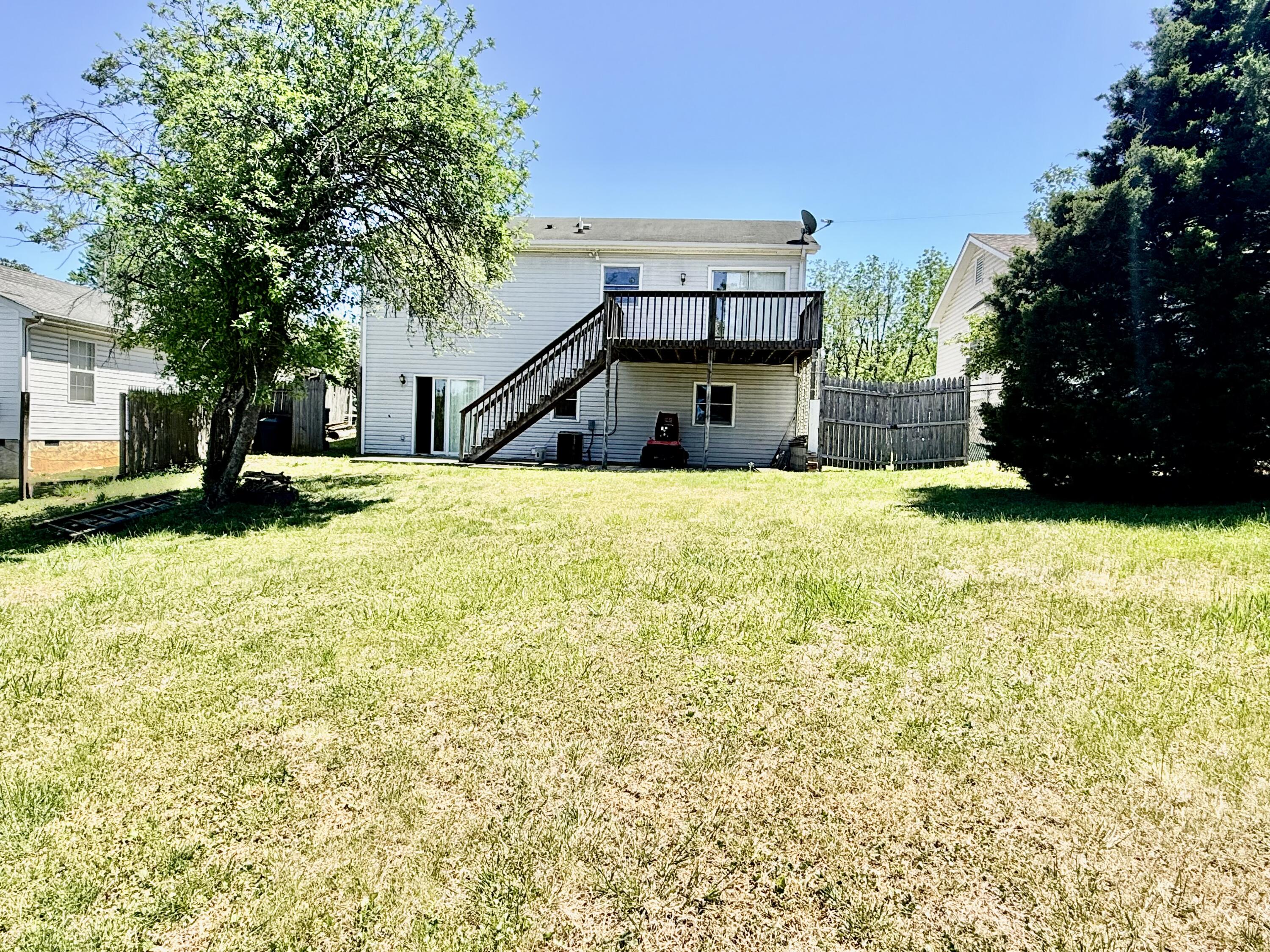 2602 Radford Road Northeast Roanoke, VA 24012 - Photo 15 of 16 IMG_8469