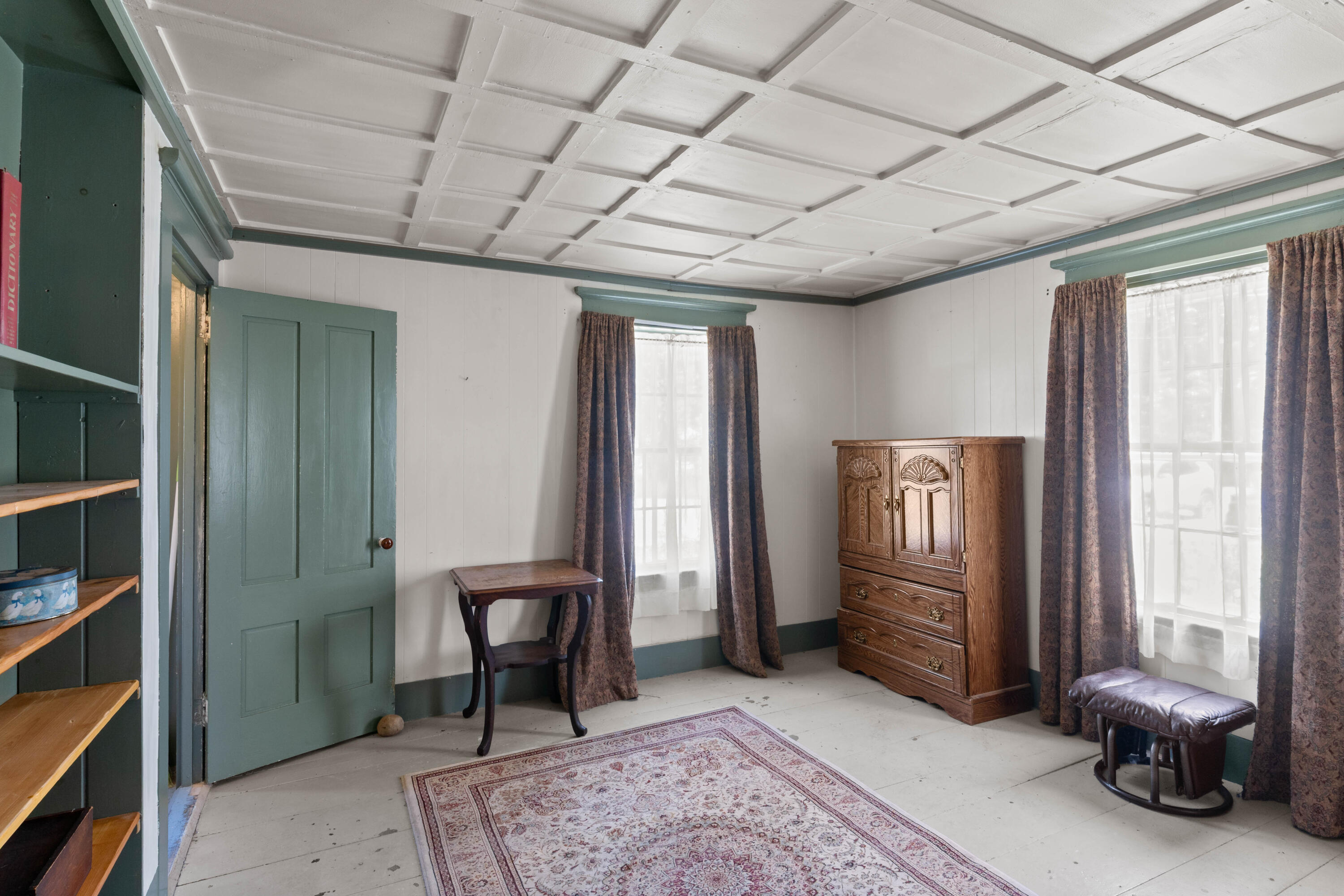 586 Rocky Knoll Road Denmark, ME 04022 - Photo 11 of 32 History