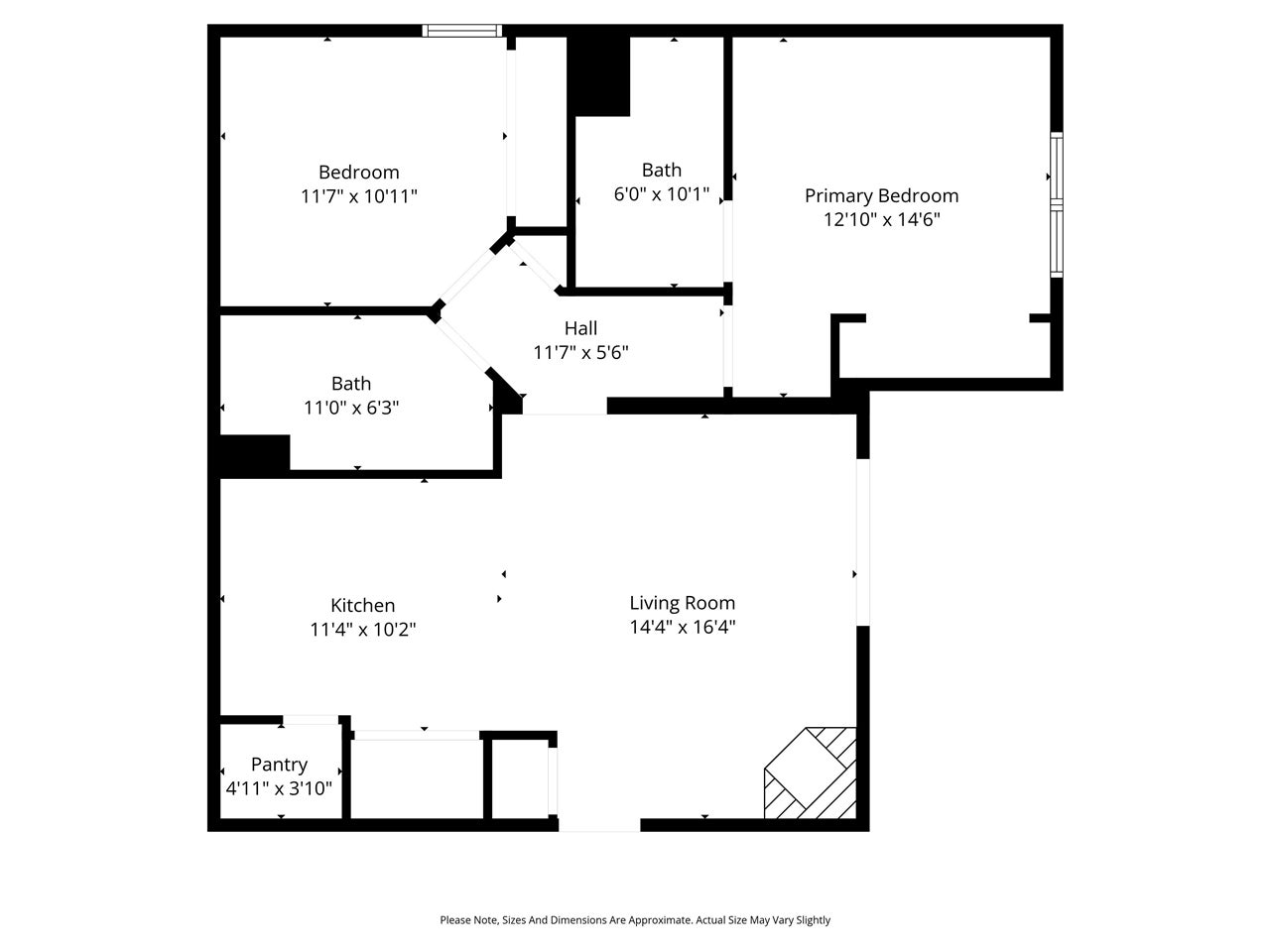 1092 Walnut Avenue, Unit 102 Riverside, IA 52327 - Photo 35 of 35 Gallery Image 35