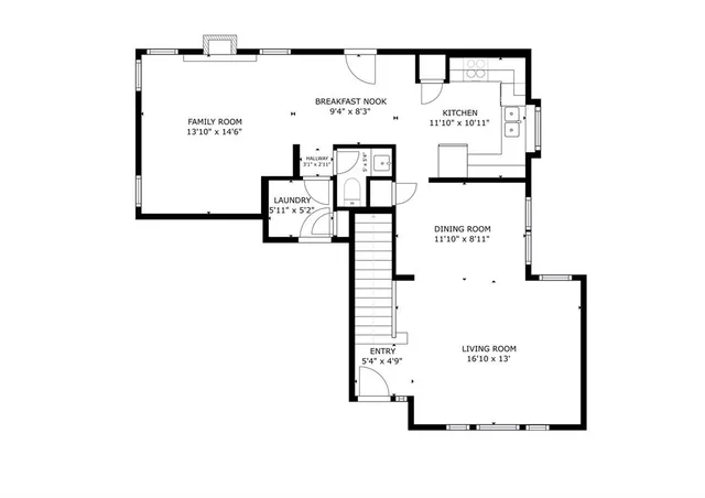 $339,900 | 1801 Spanish Trail, Irving, TX 75060