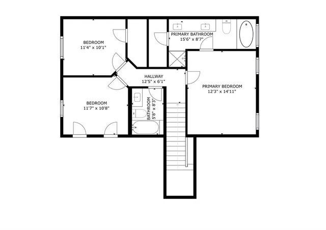 $339,900 | 1801 Spanish Trail, Irving, TX 75060