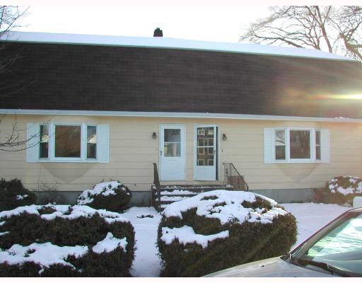 81 Broad Street Woonsocket, RI 02895 - Photo 1 of 1 Exterior Front.