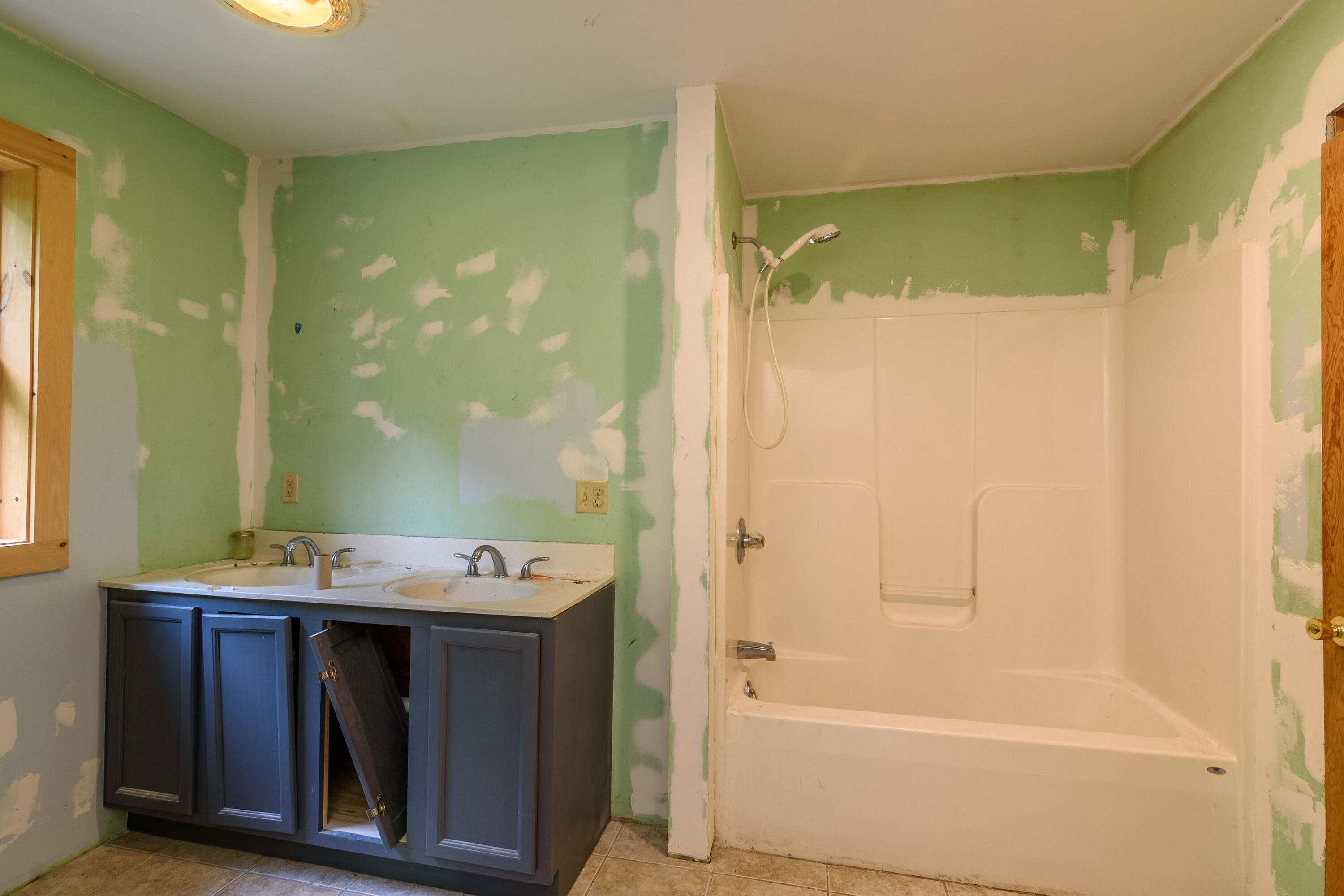 456 B Kennebago Road Rangeley, ME 04970 - Photo 14 of 23 Bathroom