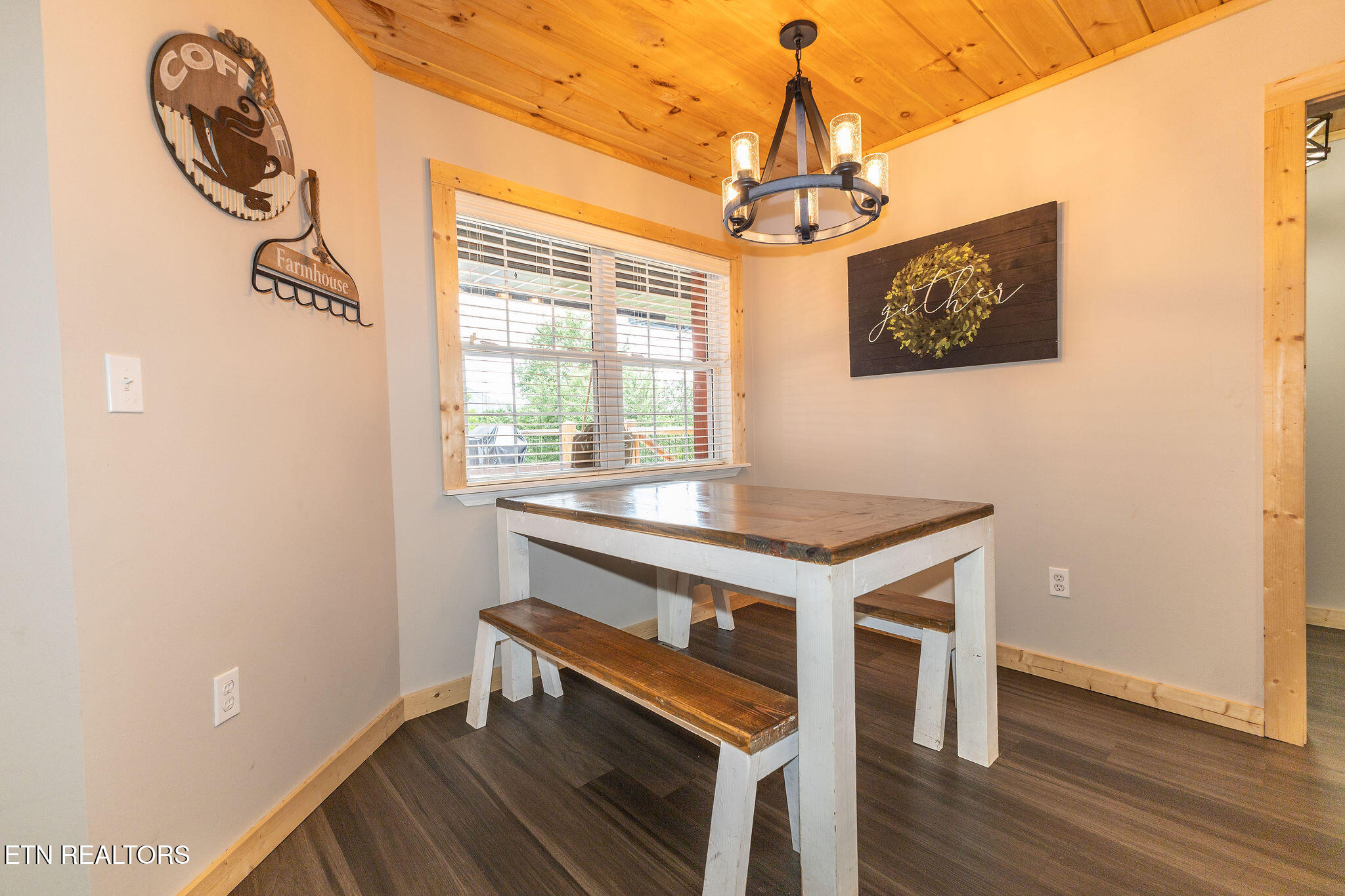 3307 Valley High Road Sevierville, TN 37862 - Photo 19 of 60 IMG_4058-HDR