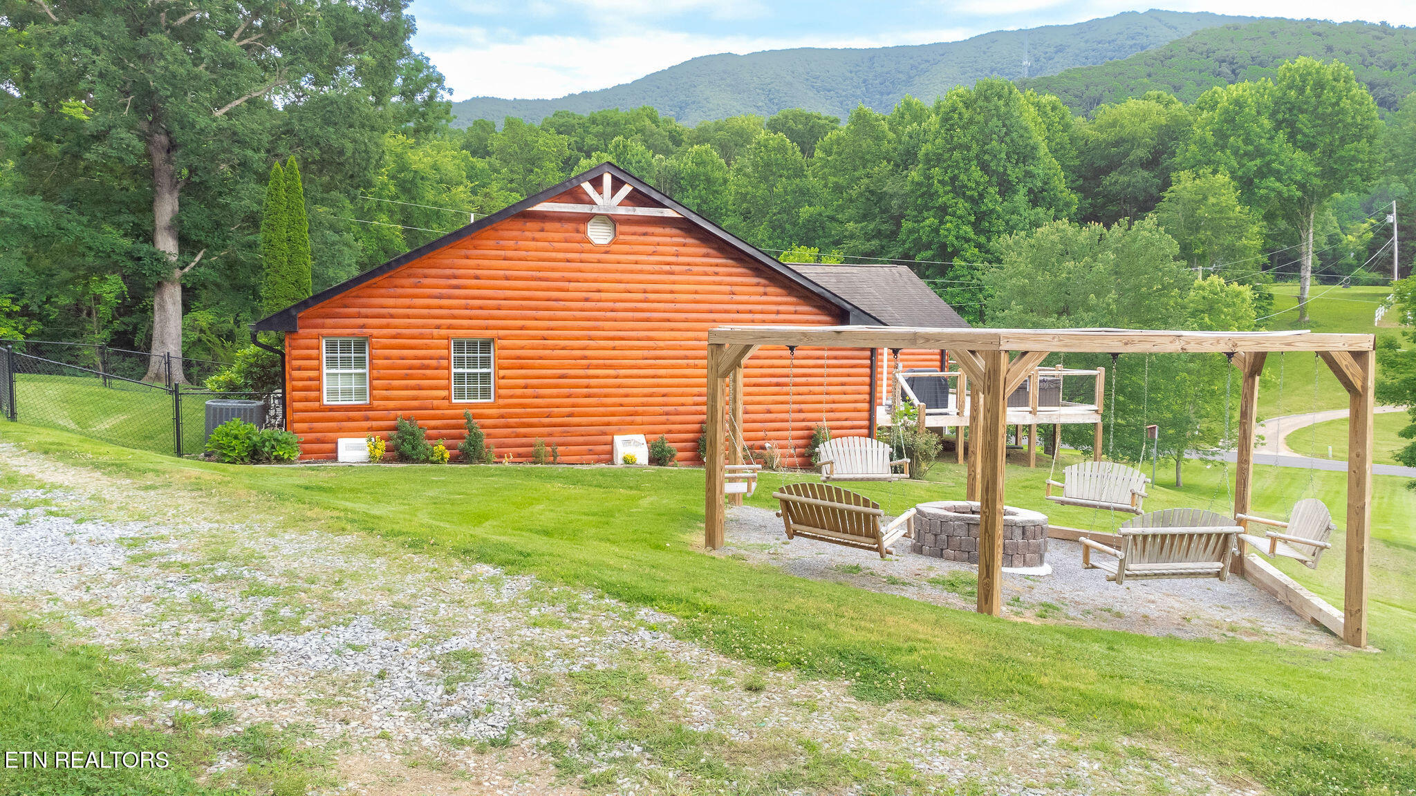 3307 Valley High Road Sevierville, TN 37862 - Photo 34 of 60 DJI_0680