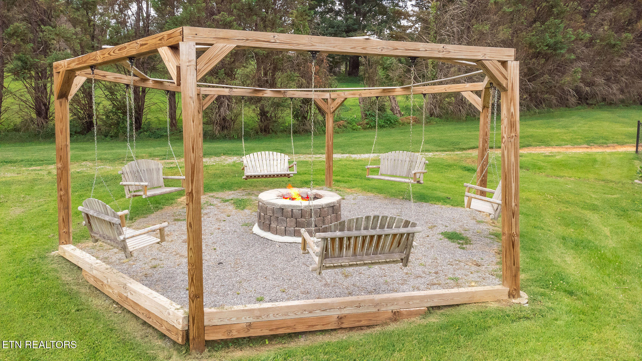 3307 Valley High Road Sevierville, TN 37862 - Photo 35 of 60 DJI_0664-Edit