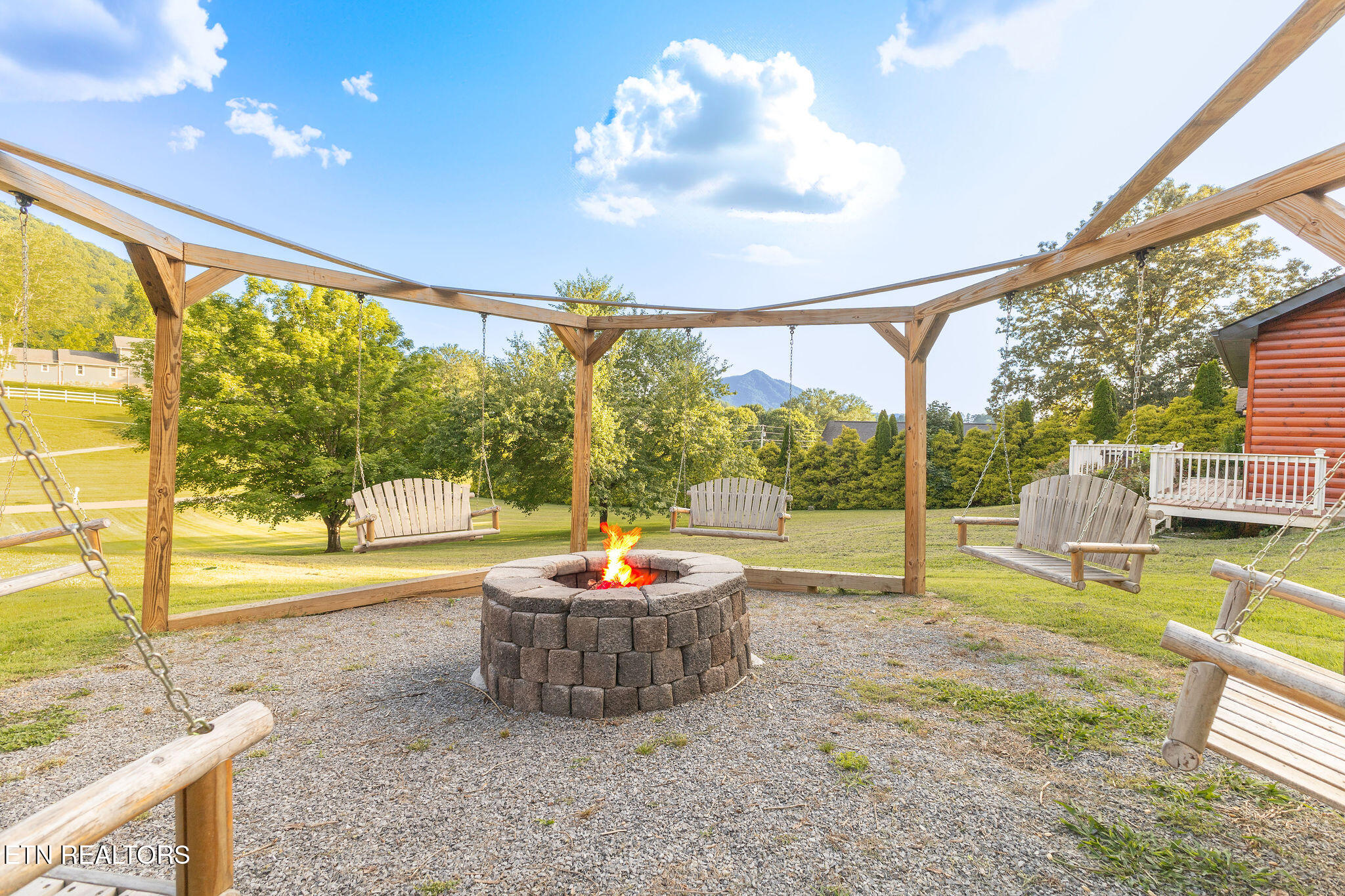 3307 Valley High Road Sevierville, TN 37862 - Photo 36 of 60 IMG_4179-Edit