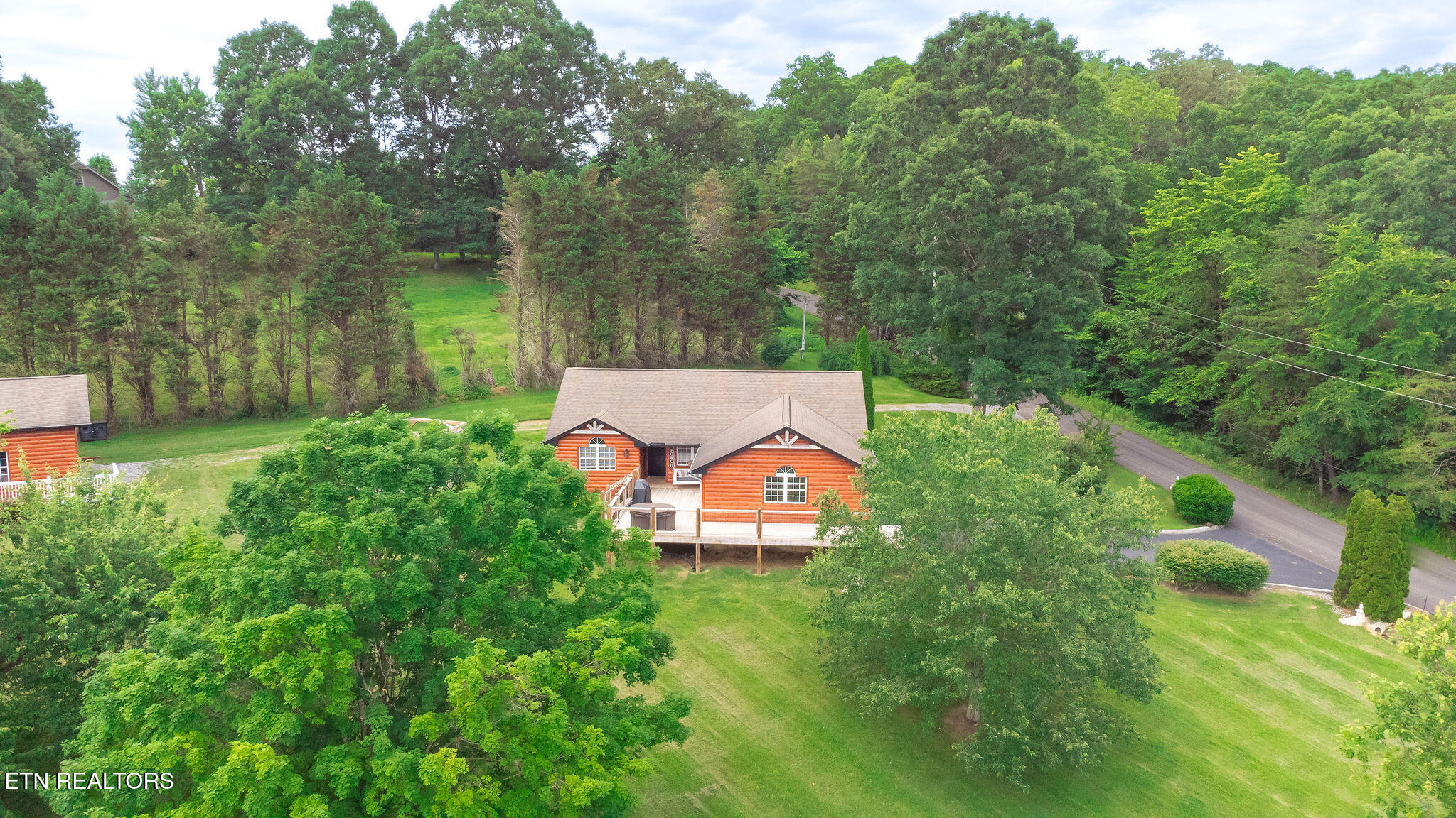 3307 Valley High Road Sevierville, TN 37862 - Photo 37 of 60 DJI_0648