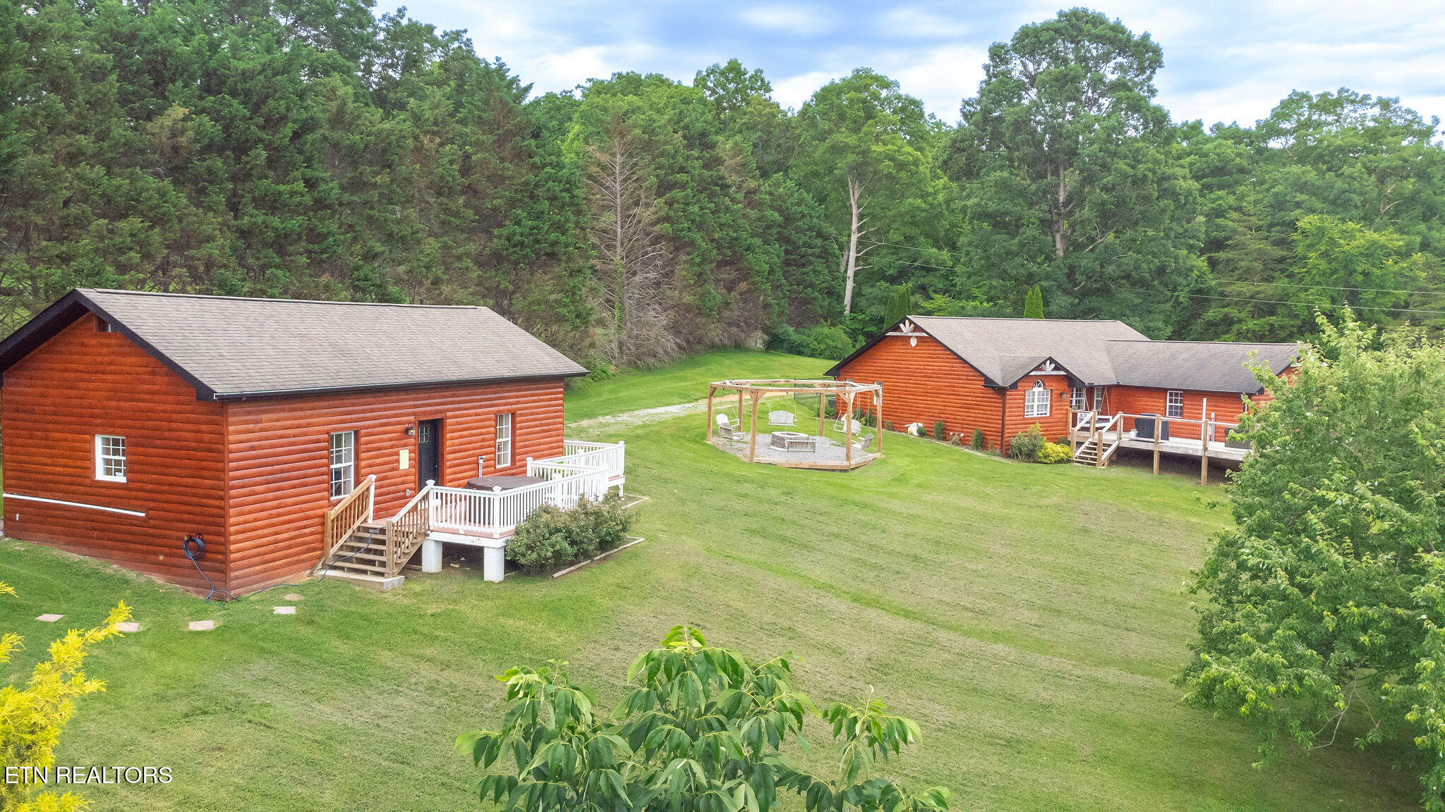 3307 Valley High Road Sevierville, TN 37862 - Photo 41 of 60 DJI_0675