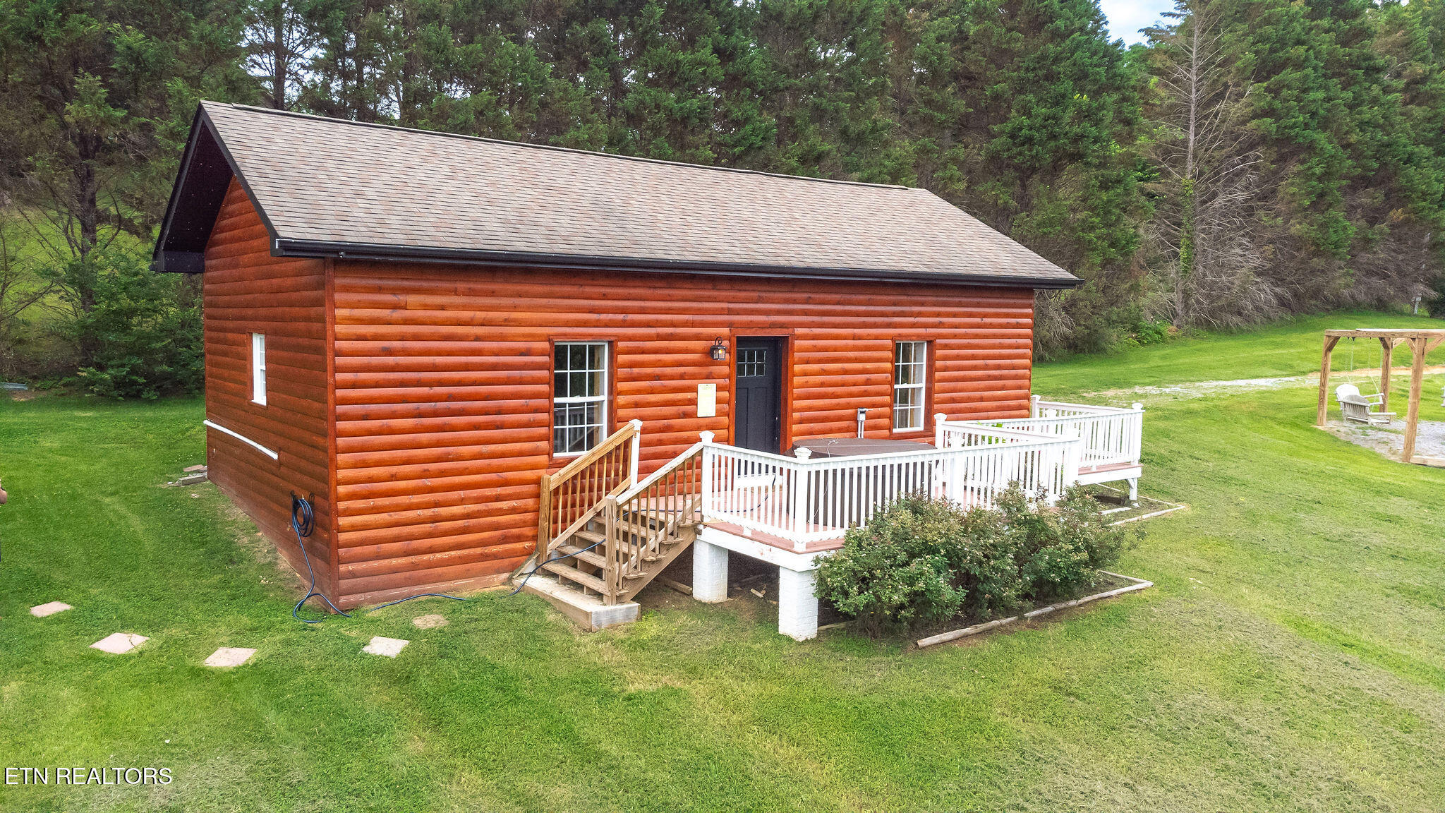 3307 Valley High Road Sevierville, TN 37862 - Photo 42 of 60 DJI_0676