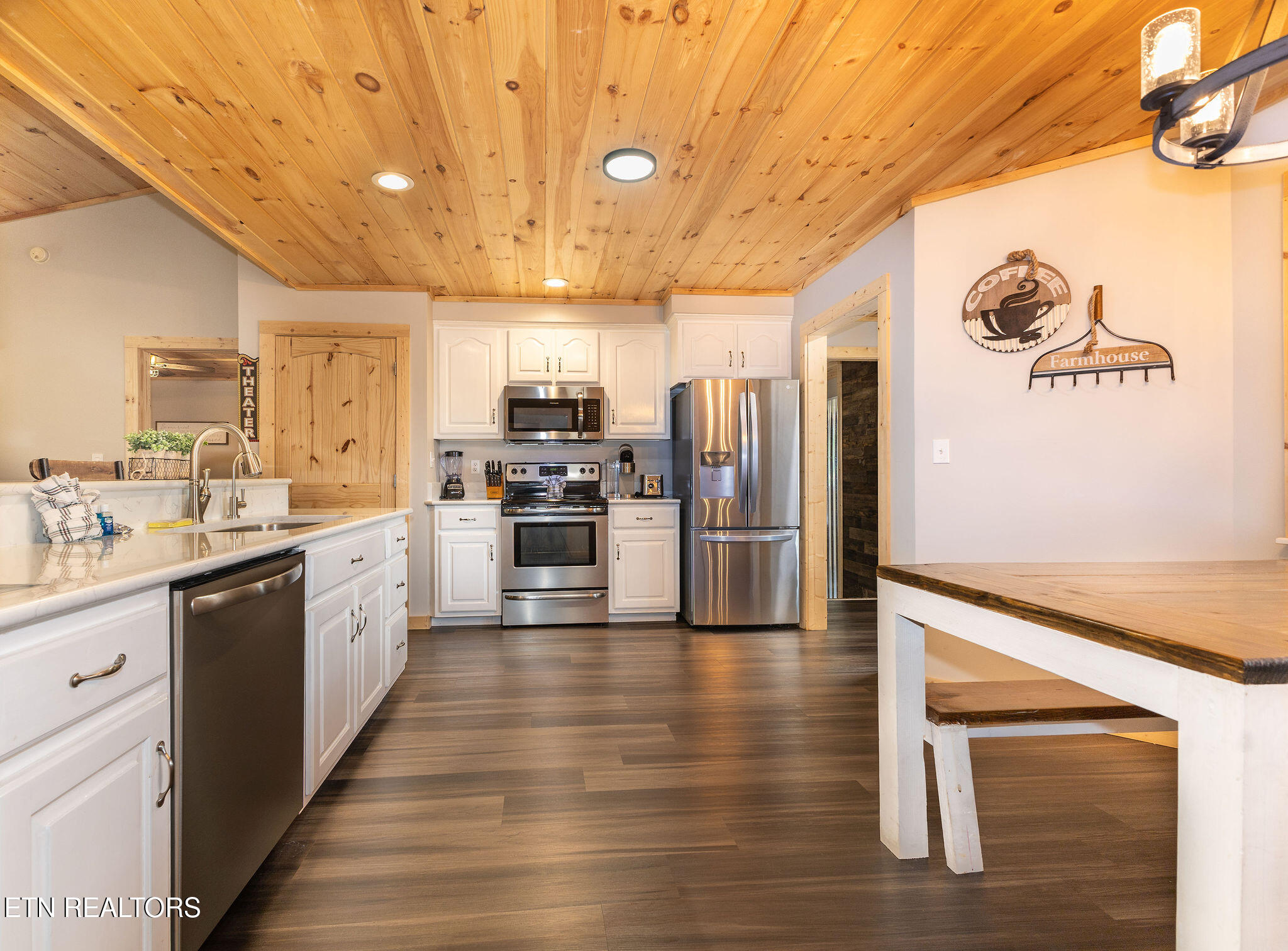 3307 Valley High Road Sevierville, TN 37862 - Photo 10 of 60 IMG_4056-HDR