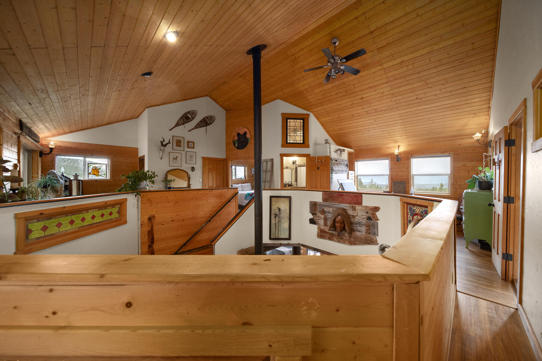 2260 Southeast Highland Road Prineville, OR 97754 - Photo 20 of 31 21