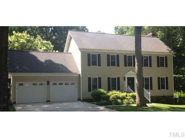 1801 Snow Wind Drive Raleigh, NC 27615 - Photo 2 of 23 Gallery Image 2
