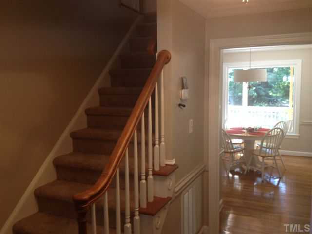 1801 Snow Wind Drive Raleigh, NC 27615 - Photo 4 of 23 Gallery Image 4