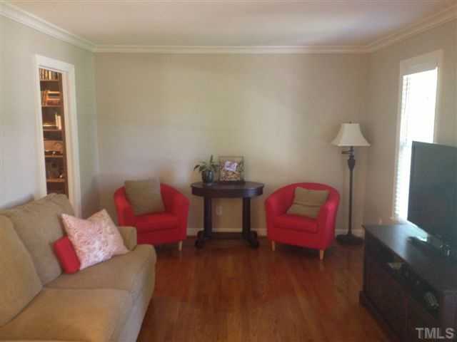 1801 Snow Wind Drive Raleigh, NC 27615 - Photo 6 of 23 Gallery Image 6