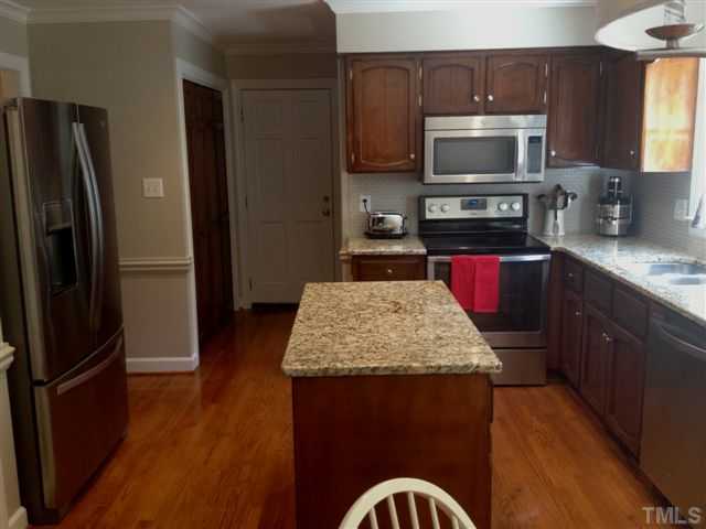 1801 Snow Wind Drive Raleigh, NC 27615 - Photo 8 of 23 Gallery Image 8