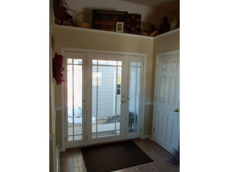 77 Mayo Hill Road Wilton, ME 04294 - Photo 12 of 25 Interior Space/Layout. Entry Way