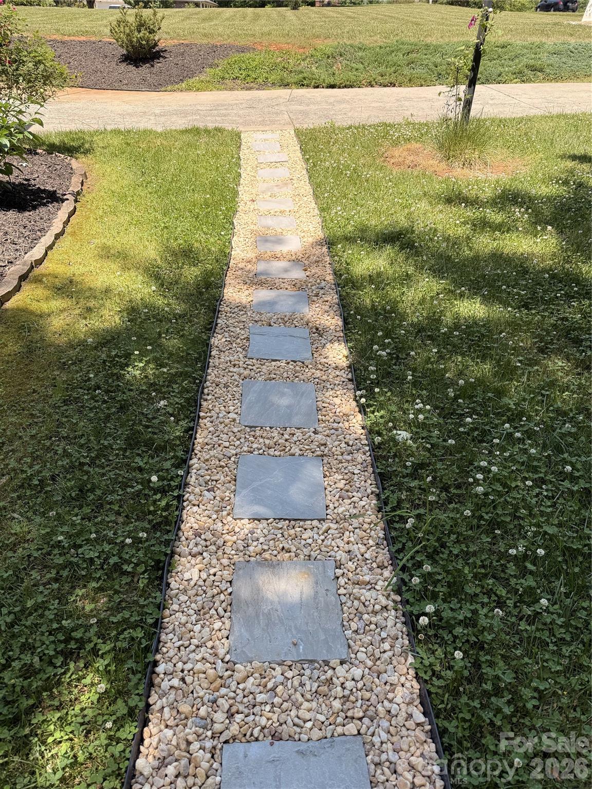 145 Upper Spencer Mountain Road Stanley, NC 28164 - Photo 5 of 29 a view of an outdoor space