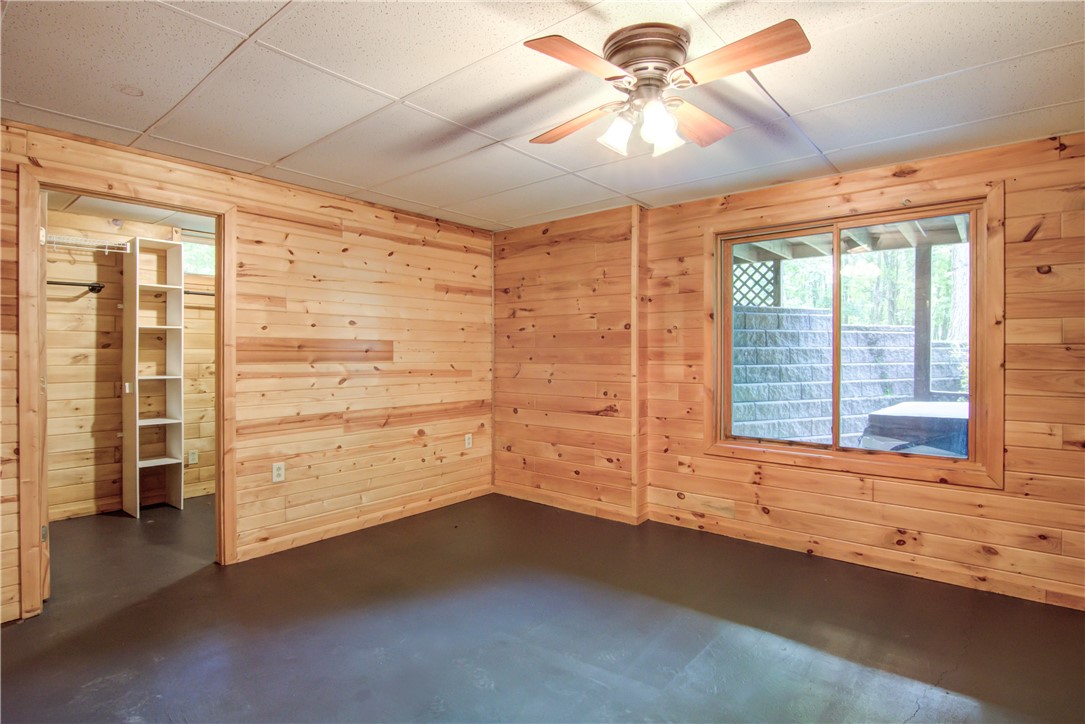 26175 South Lipsett Lake Road Spooner, WI 54801 - Photo 20 of 29