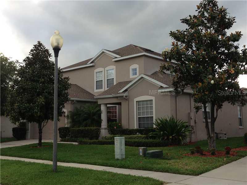 722 Seneca Meadows Road Winter Springs, FL 32708 - Photo 1 of 1 Exterior Front