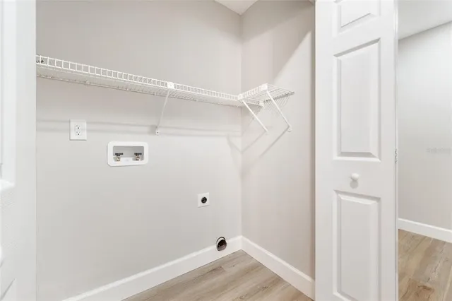 a view of small space