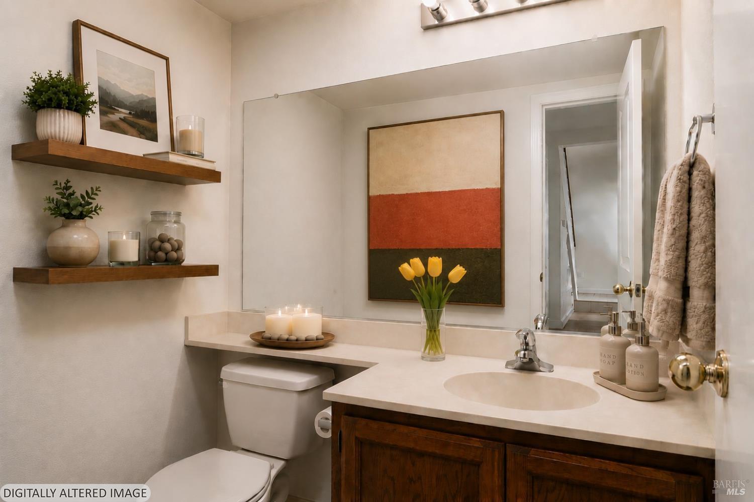 42 Meridian Circle Rohnert Park, CA 94928 - Photo 13 of 33 Gallery Image 13