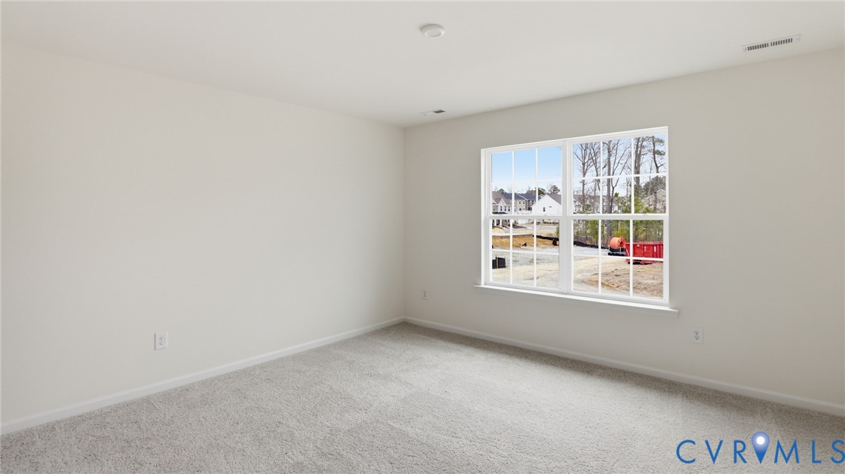 6531 Topsail Point Richmond, VA 23234 - Photo 16 of 35 Upstairs, you'll find the first primary suite, fe