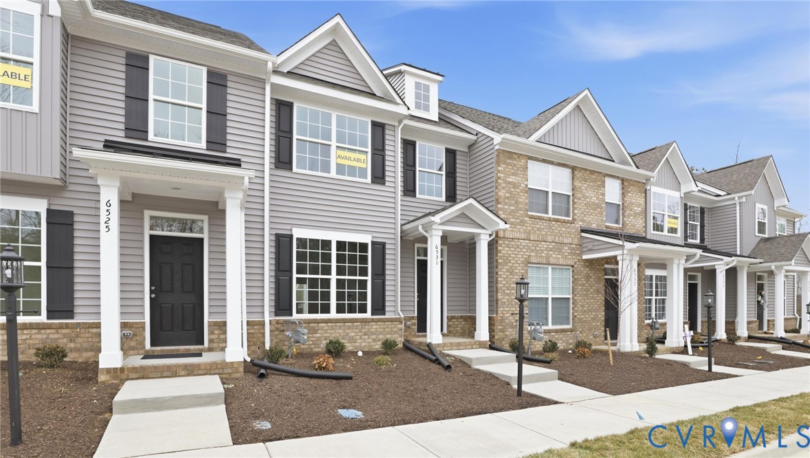 6531 Topsail Point Richmond, VA 23234 - Photo 33 of 35 Amenities in the community include a beautiful, s