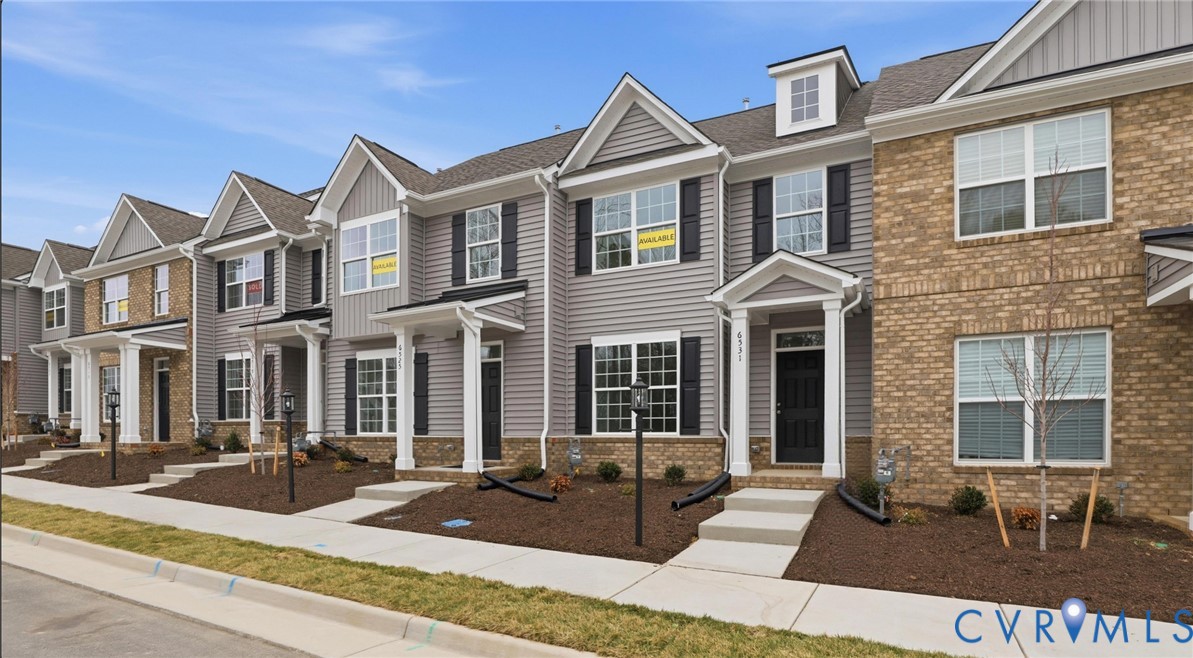 6531 Topsail Point Richmond, VA 23234 - Photo 34 of 35 Amenities in the community include a beautiful, s