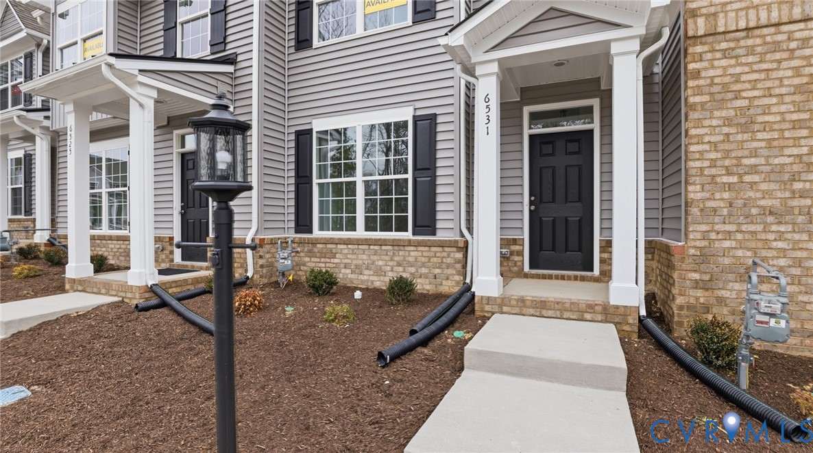 6531 Topsail Point Richmond, VA 23234 - Photo 35 of 35 Amenities in the community include a beautiful, s