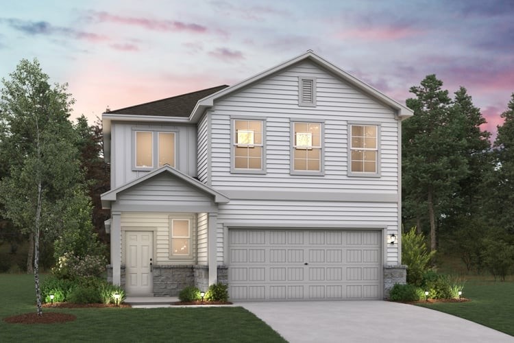 244 Hidalgo Lane Elgin, TX 78621 - Photo 1 of 1 Gallery Image 1