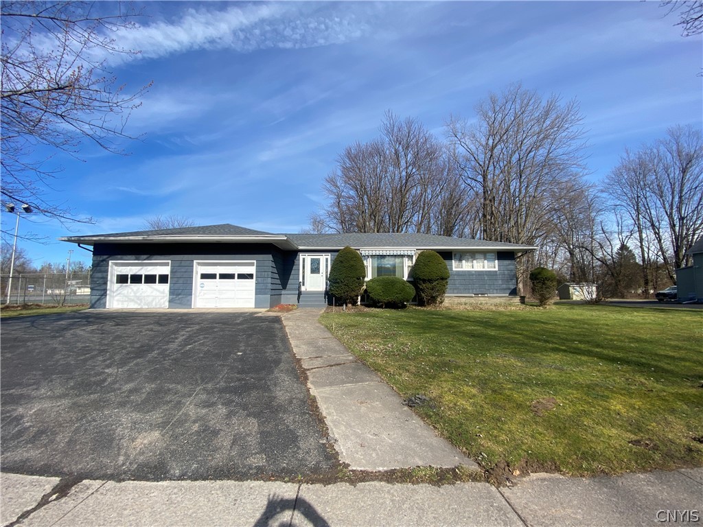 316 North Main Street Oneida, NY 13421 - Photo 1 of 1 Gallery Image 1