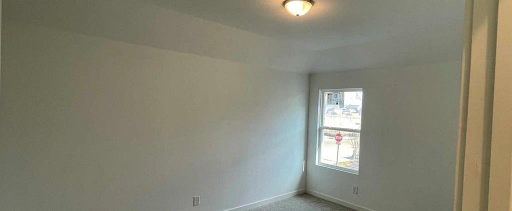 1608 Abbott Crk Road Celina, TX 75009 - Photo 23 of 29 Bedroom 2 Construction Progress