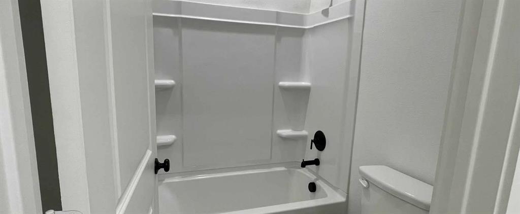 1608 Abbott Crk Road Celina, TX 75009 - Photo 25 of 29 Bathroom 2 Construction Progress