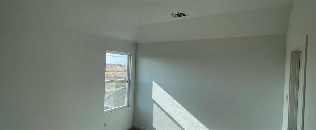 1608 Abbott Crk Road Celina, TX 75009 - Photo 29 of 29 Bedroom 5 Construction Progress