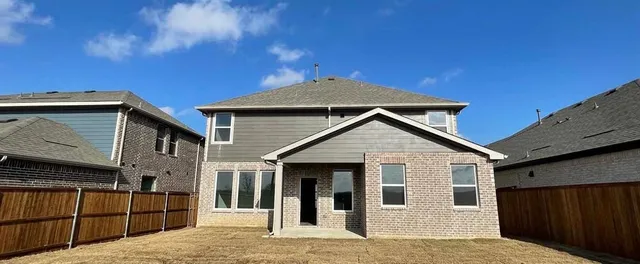 $499,000 | 1608 Abbott Crk Road, Celina, TX 75009
