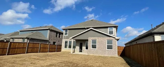 $499,000 | 1608 Abbott Crk Road, Celina, TX 75009