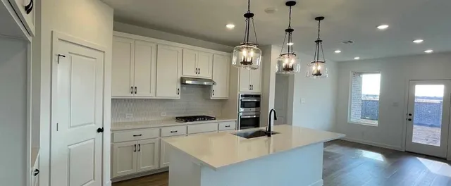 $499,000 | 1608 Abbott Crk Road, Celina, TX 75009