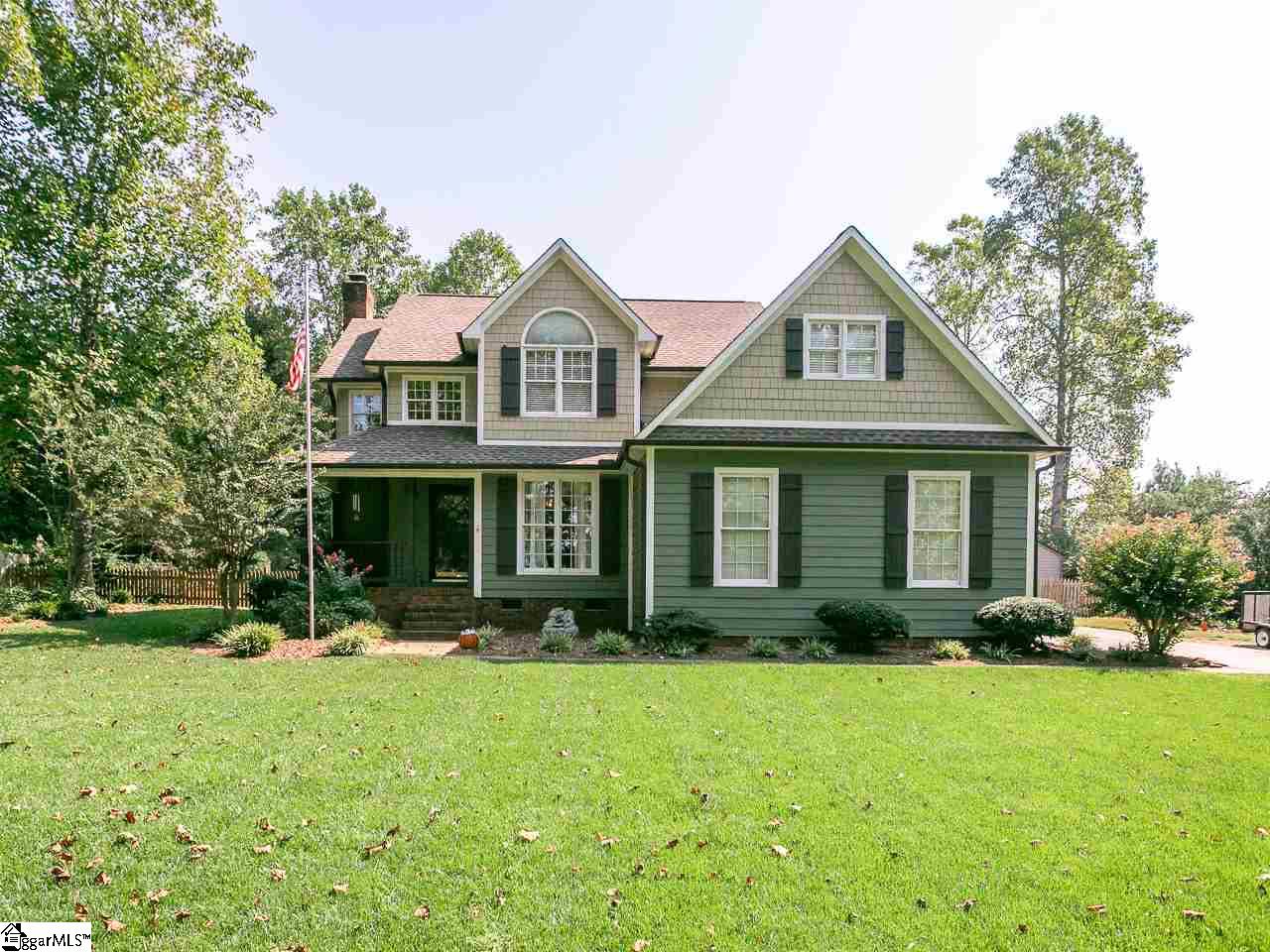 515 Windridge Circle Inman, SC 29349 - Photo 1 of 31