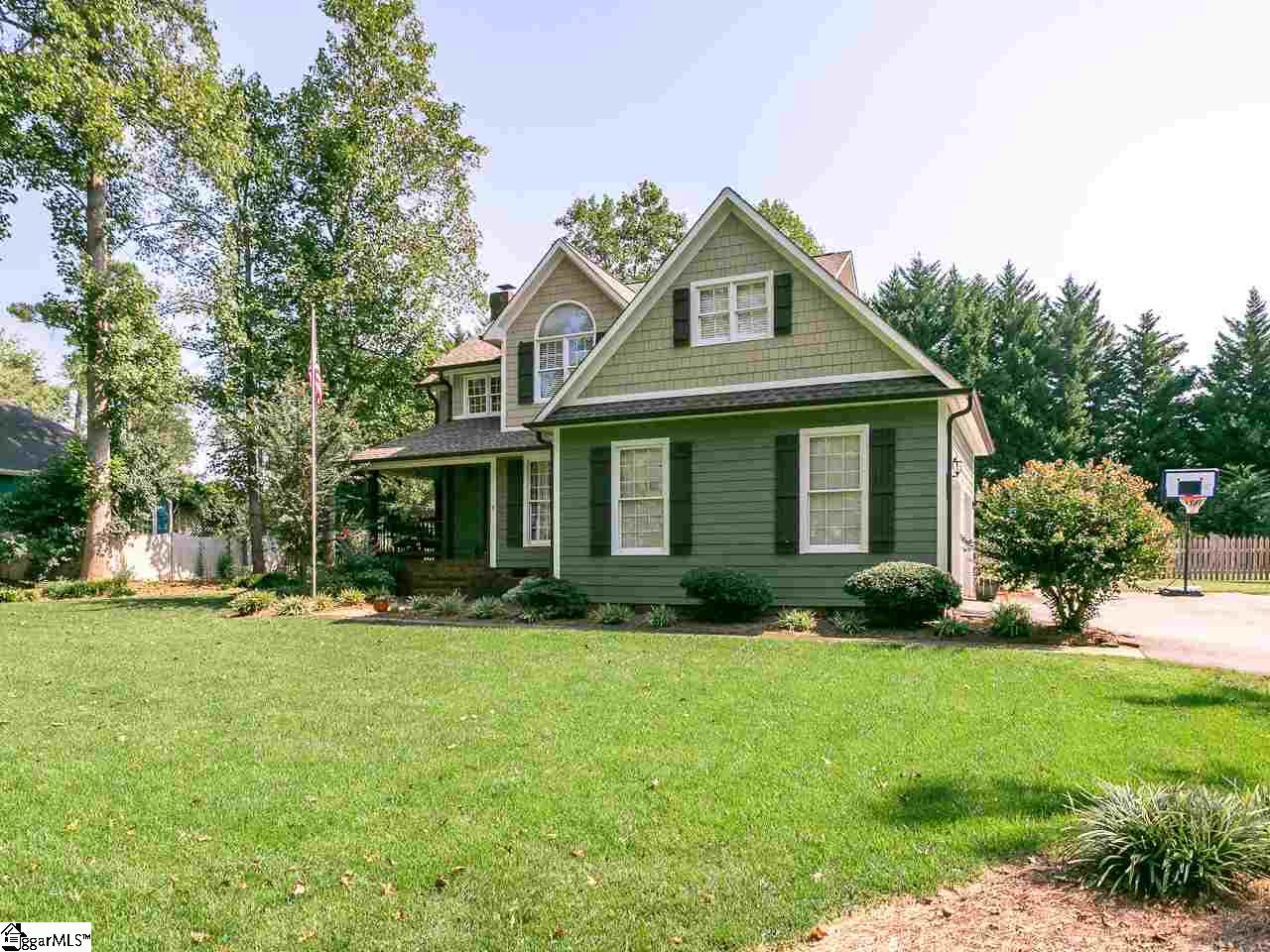 515 Windridge Circle Inman, SC 29349 - Photo 2 of 31
