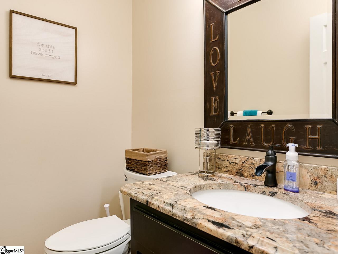 515 Windridge Circle Inman, SC 29349 - Photo 16 of 31
