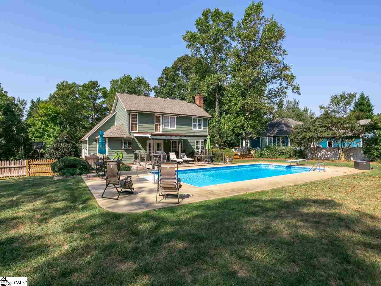 515 Windridge Circle Inman, SC 29349 - Photo 28 of 31