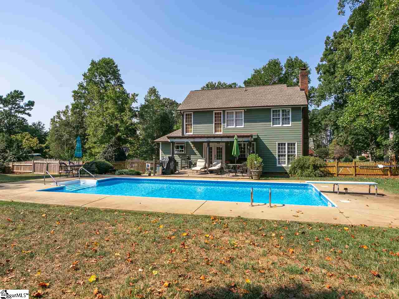 515 Windridge Circle Inman, SC 29349 - Photo 29 of 31