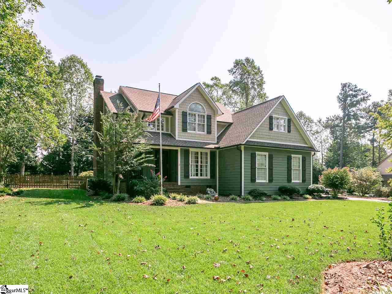 515 Windridge Circle Inman, SC 29349 - Photo 4 of 31