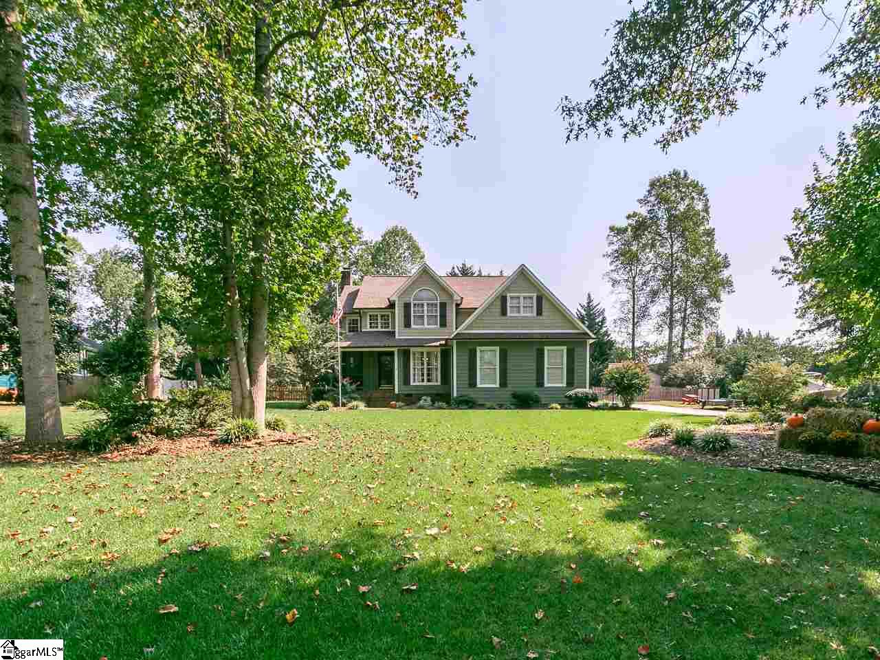515 Windridge Circle Inman, SC 29349 - Photo 5 of 31