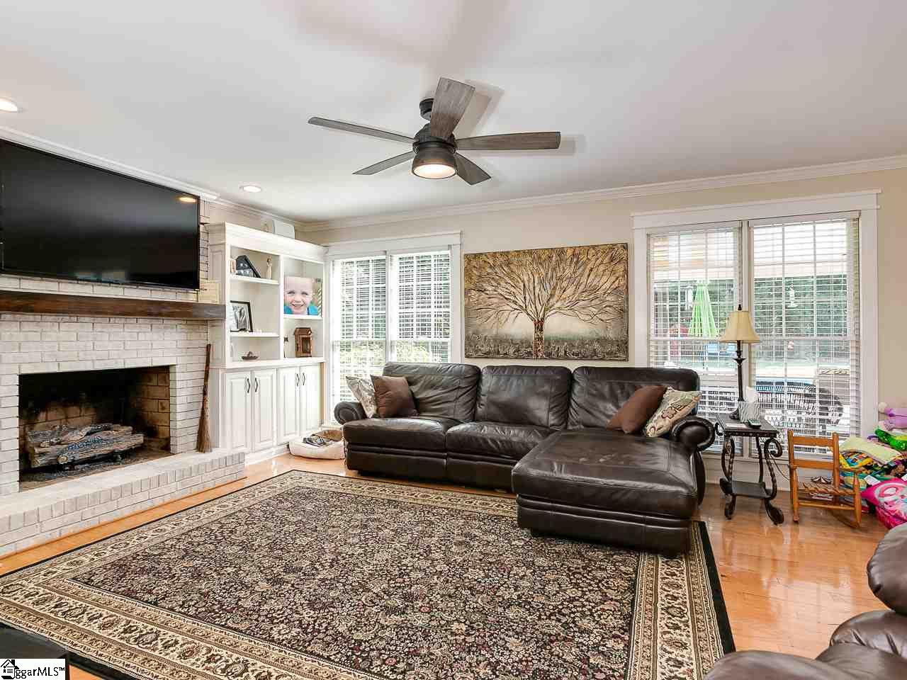 515 Windridge Circle Inman, SC 29349 - Photo 8 of 31