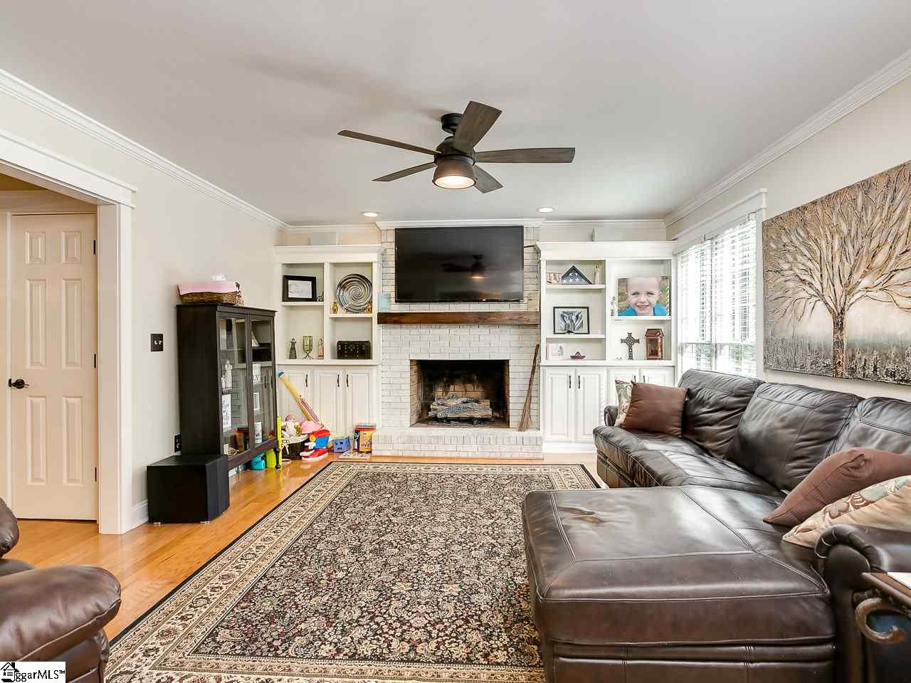 515 Windridge Circle Inman, SC 29349 - Photo 9 of 31